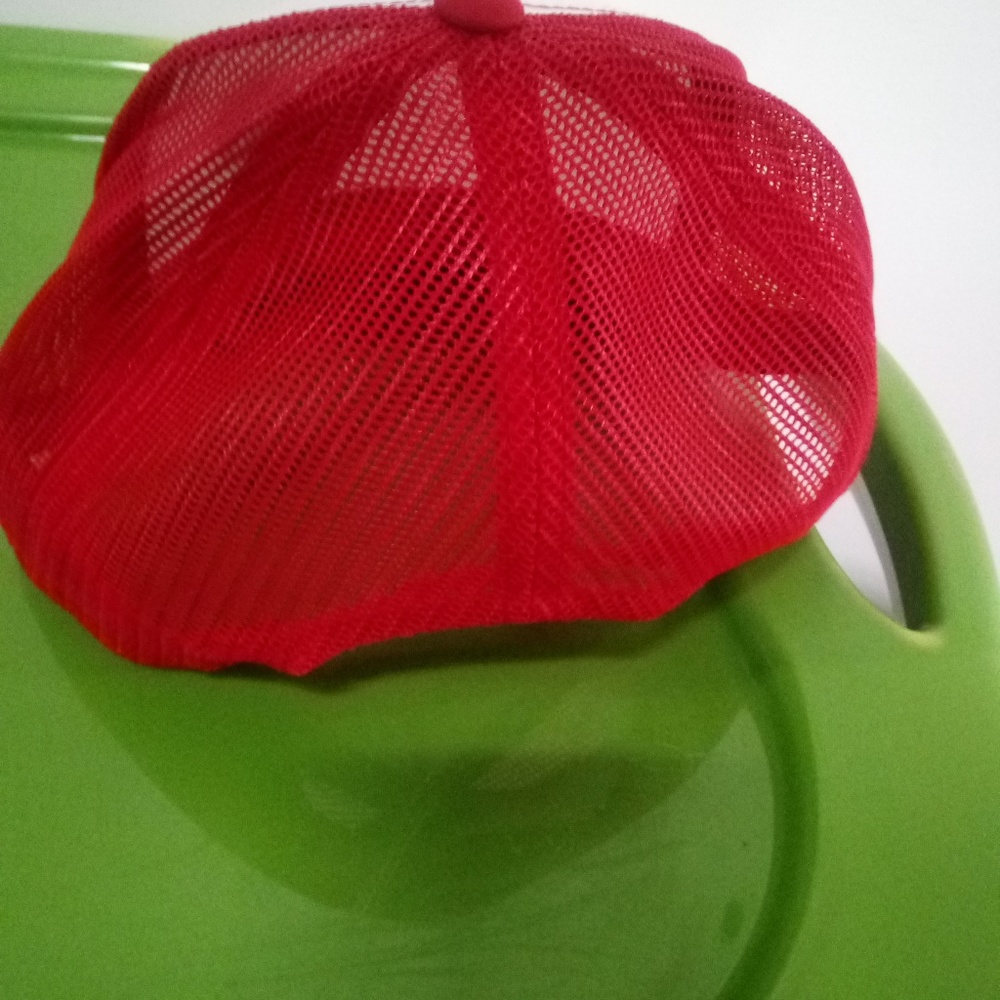 Pokemon Hat Snapback - Picture 2 of 4